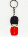 the guard keyring