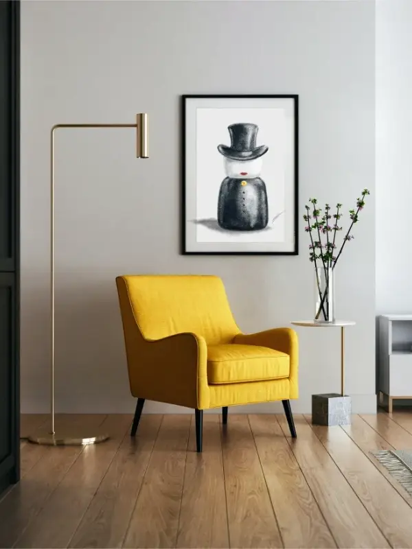 The Motleys, L'Amazone, Eduard Manet, Horsewoman, print, France