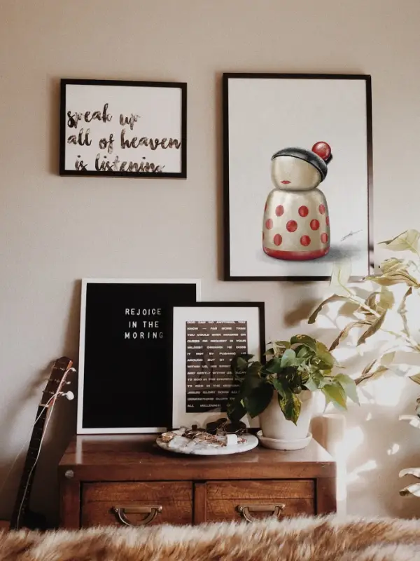 The Motleys, The Flamenca, Seville, print, Andalucia, flamenco dancer