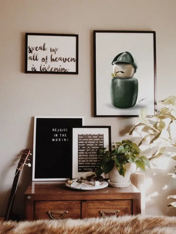 The Motleys, The Sherlock, Print, Sherlock Holmes, Baker Street