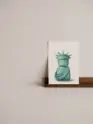 The Motleys, The Liberty, print, USA, Statue of Liberty, Sculpture